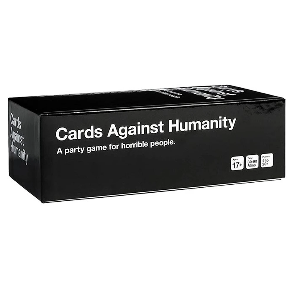 Cards Against Humanity