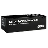 Cards Against Humanity