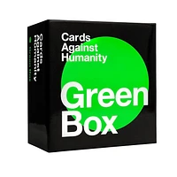 Cards Against Humanity Box