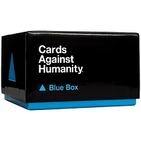 Cards Against Humanity Blue Box