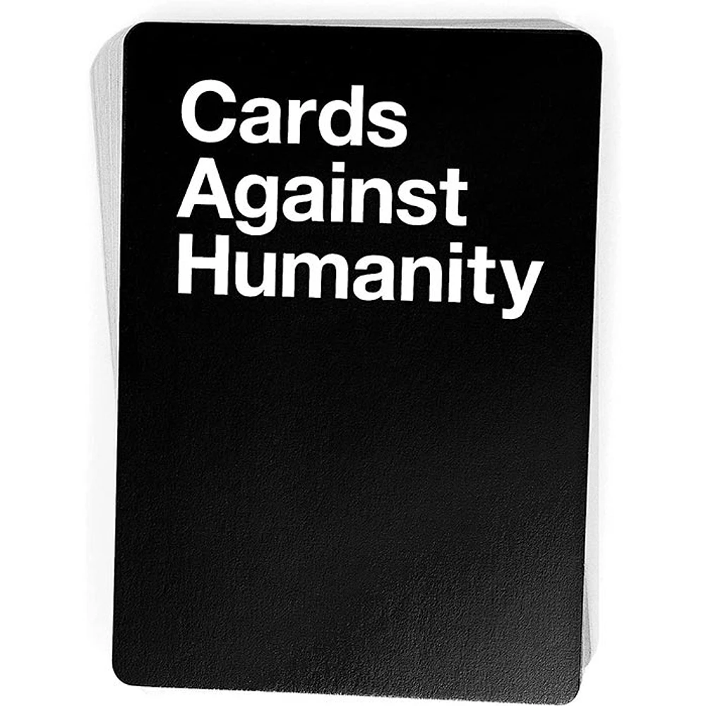 Cards Against Humanity Blue Box