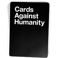 Cards Against Humanity Blue Box