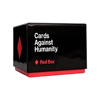 Cards Against Humanity Red Box