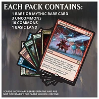 Magic The Gathering: Ravnica Allegiance Booster (Single Pack)