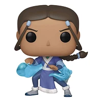 Pop Animation: Avatar – Katara Vinyl Figure