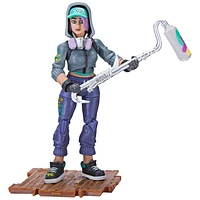 Fortnite Figures Solo Mode Assorted