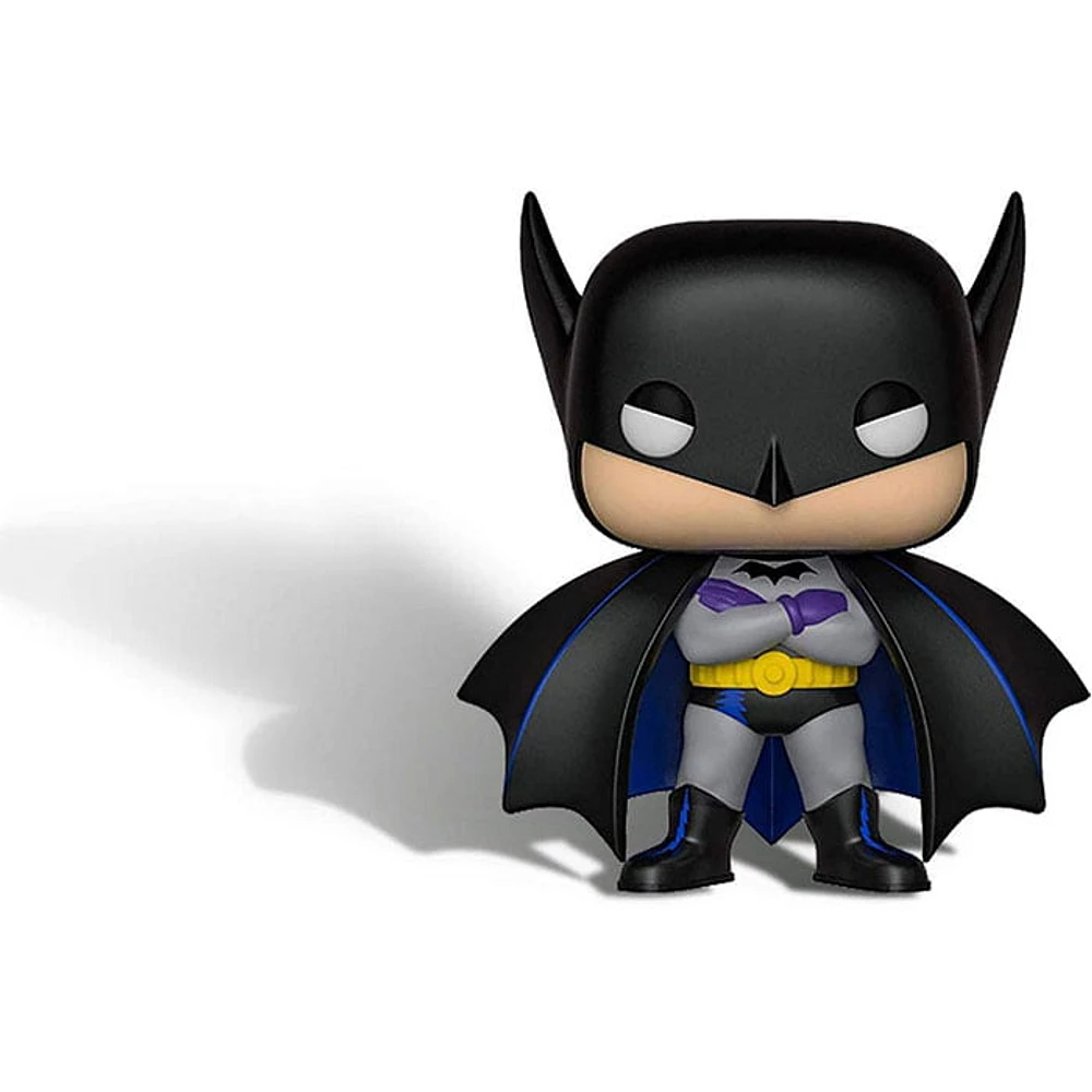 Funko Pop! Heroes Batman 80th Anniversary 1ST Edition 1939