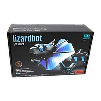 R/C Infrared Lizard