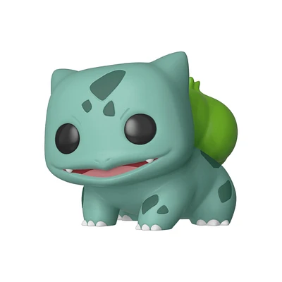 Funko Pop! Animation Pokemon Bulbasaur