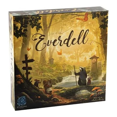 Everdell Board Games