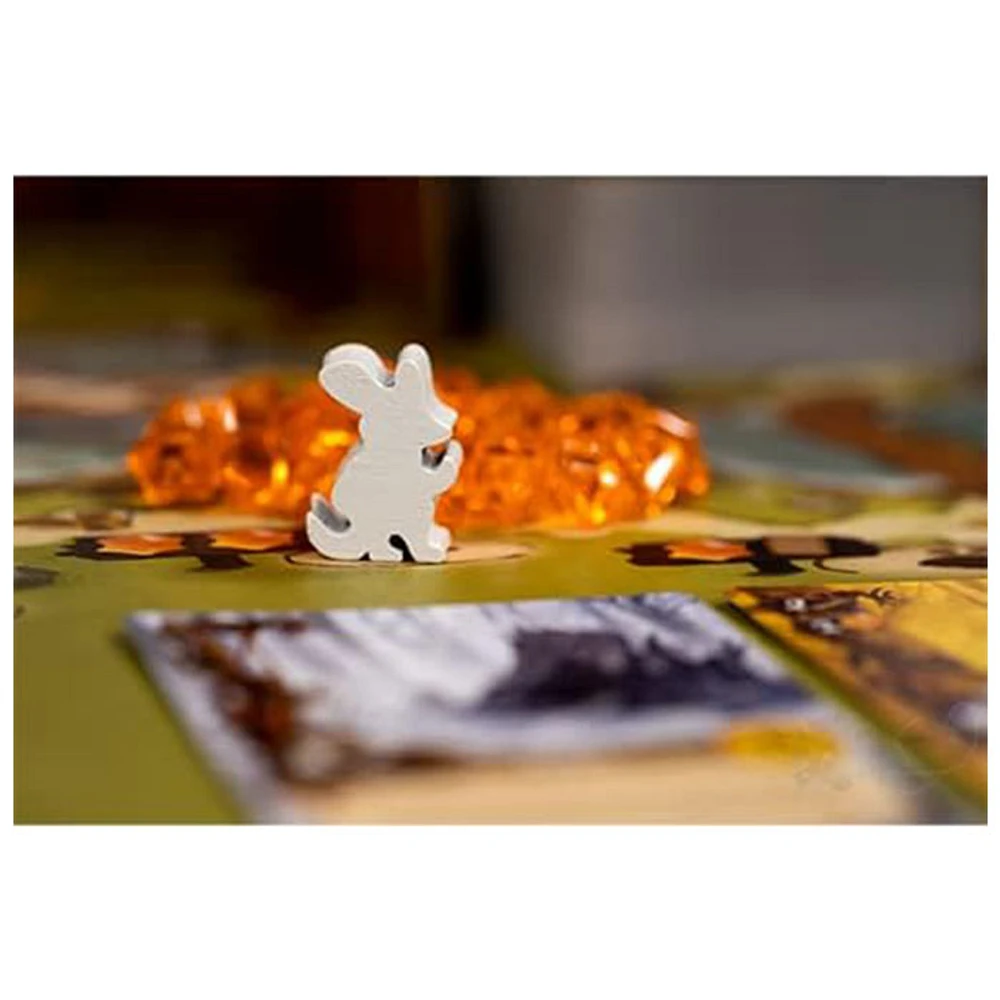 Everdell Board Games