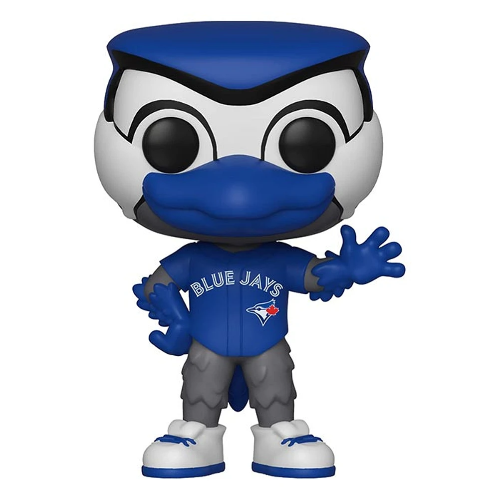 Funko Pop! MLB Mascot Ace Blue Jay (Toronto)