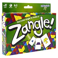 Zangle – Card Game