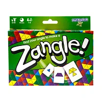 Zangle – Card Game