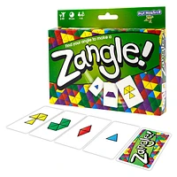 Zangle – Card Game