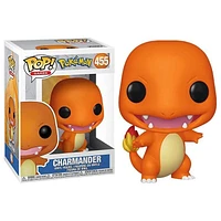 Funko Pop! Pokemon Charmander