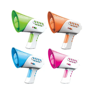 Smart Voice Changer – Random Color