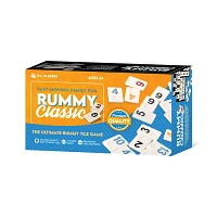 Classic Rummy with 106 Tiles