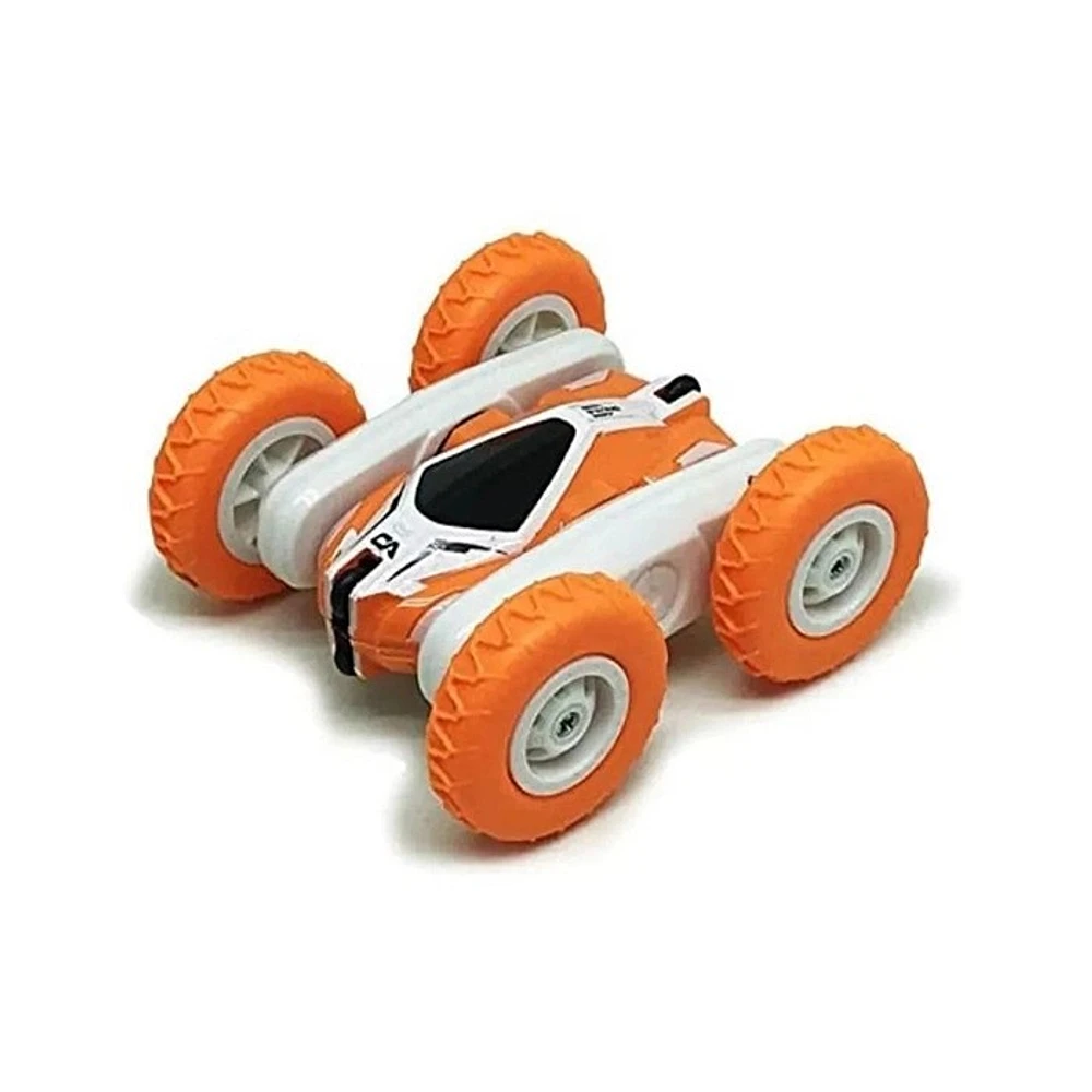 RC: Sinovan Fancy Stunt Mini Rc Stunt Car 4Wd Mutilcolor