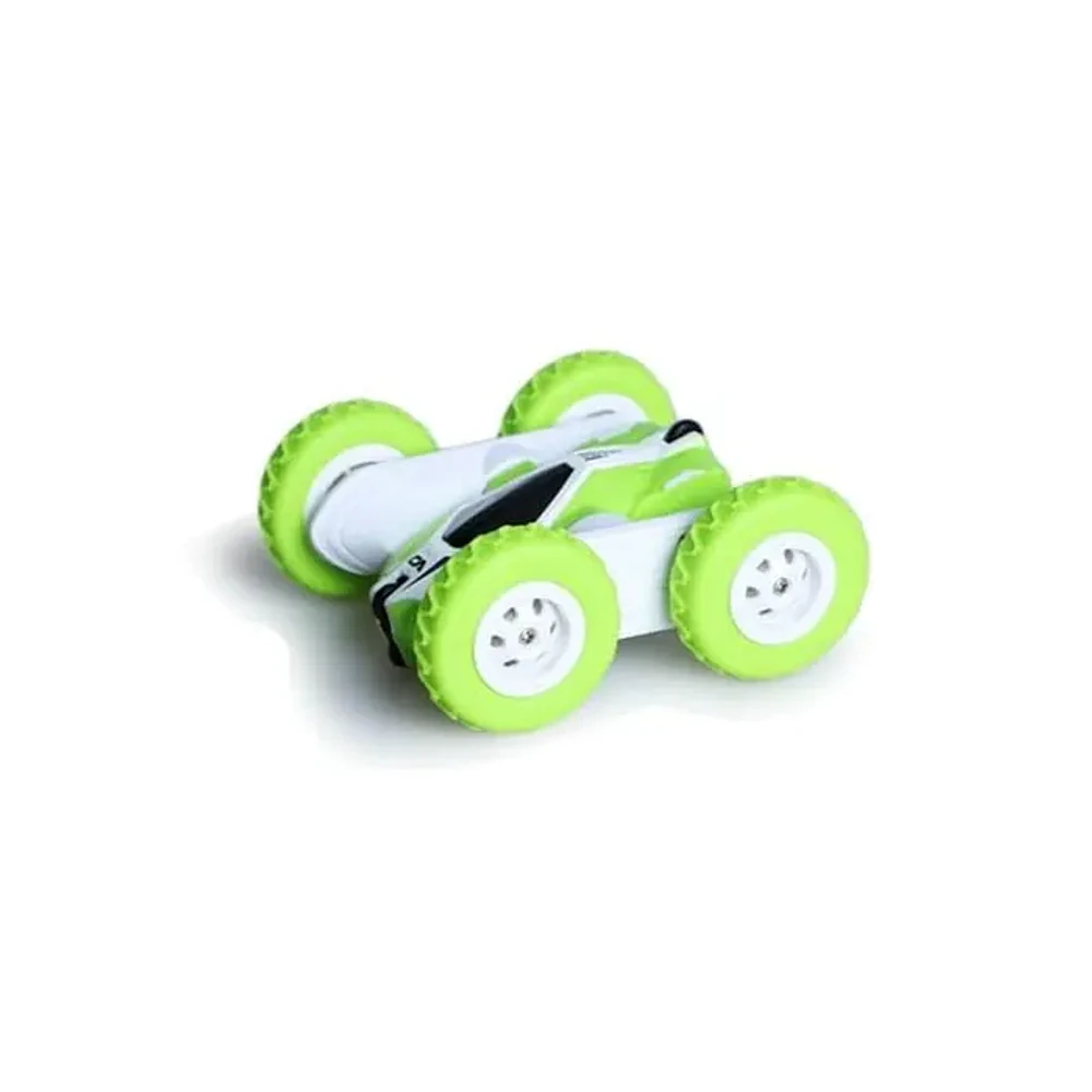 RC Mini Stunt Car Racer