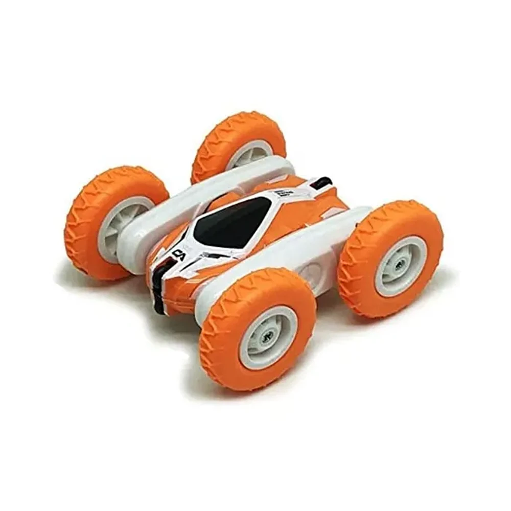 RC Mini Stunt Car Racer