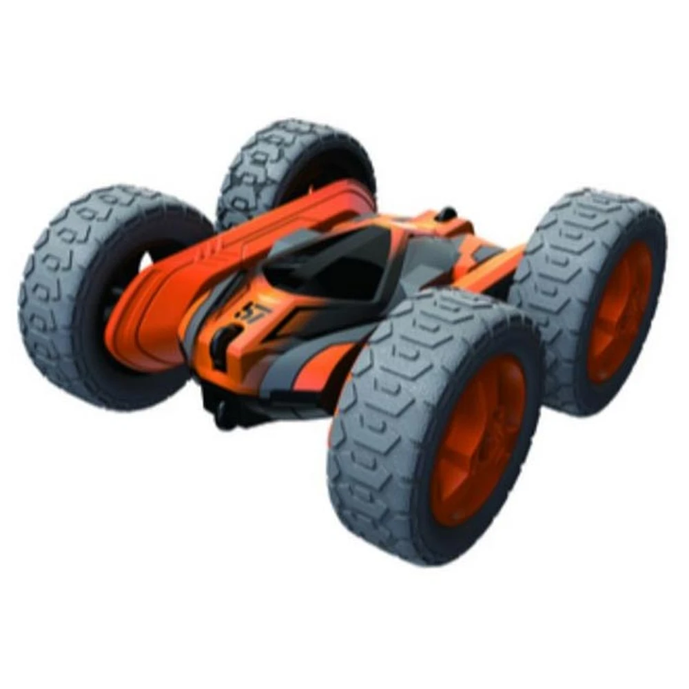 R/C Stunt Car Concept Recharge