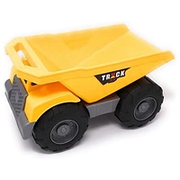 Tradeopia Large Beach Dump Truck