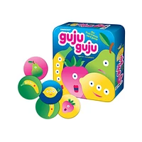 Guju Guju – The Fruit Frenzy Card Game