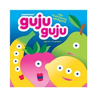 Guju Guju – The Fruit Frenzy Card Game