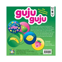 Guju Guju – The Fruit Frenzy Card Game