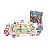 Ticket to Ride London