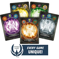 KeyForge: Age of Ascension Archon Deck