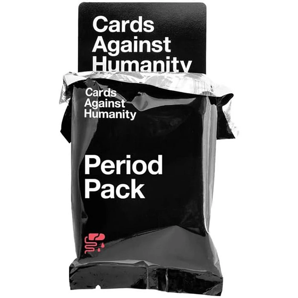 Cards Against Humanity: Period Pack