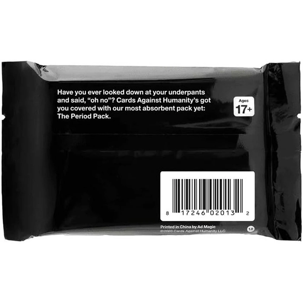 Cards Against Humanity: Period Pack