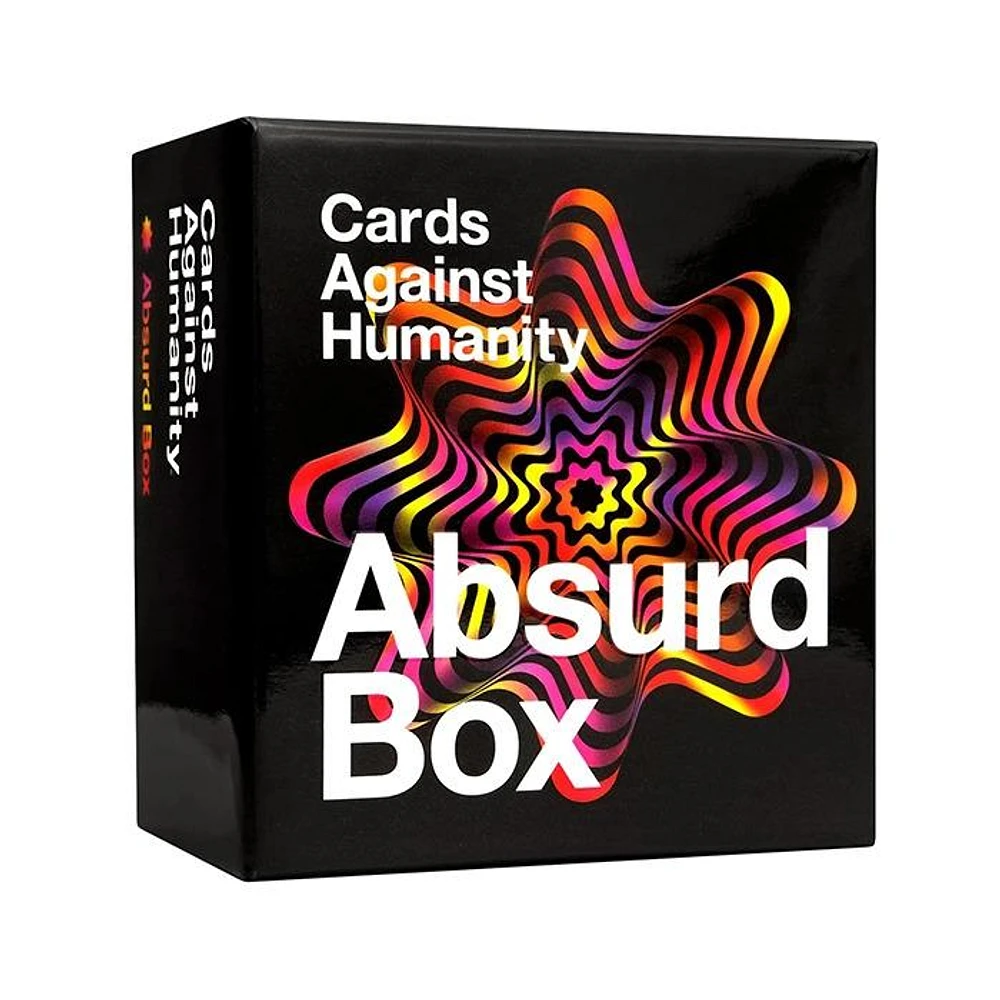 Cards Against Humanity: Absurd Box