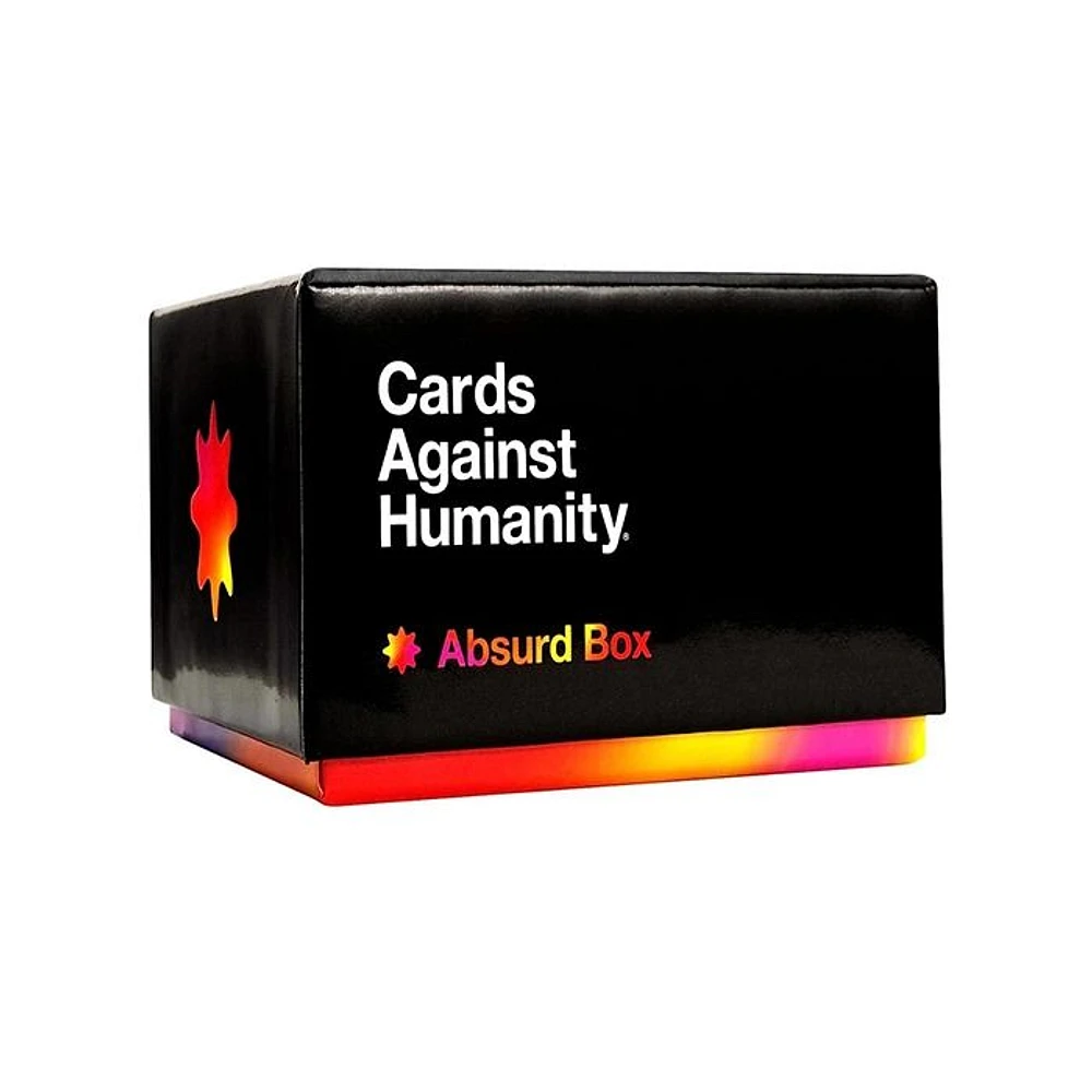 Cards Against Humanity: Absurd Box