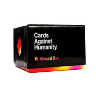 Cards Against Humanity: Absurd Box