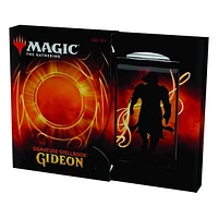 Magic The Gathering: Gideon Signature Spellbook