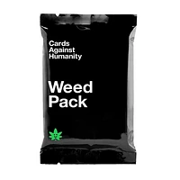 Cards Against Humanity: Weed Pack