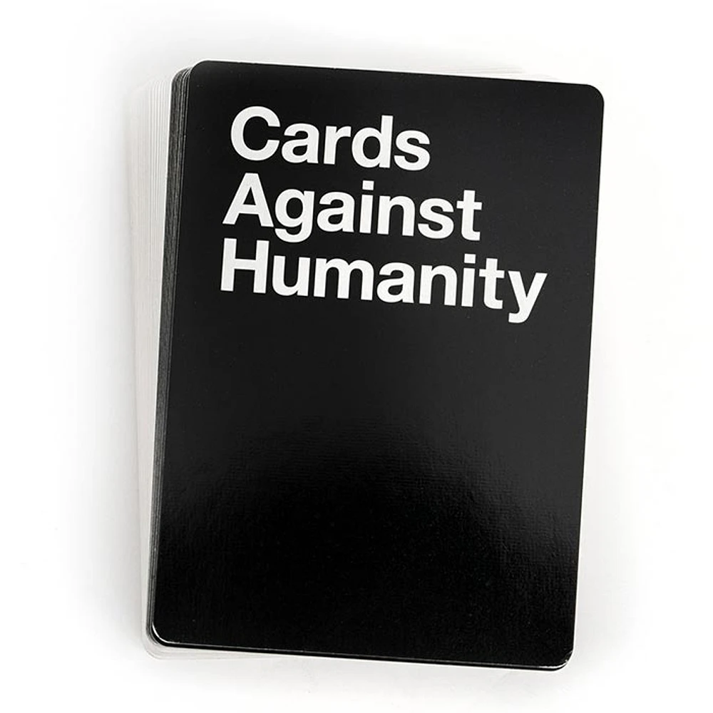 Cards Against Humanity College Pack