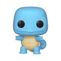 Funko Pop! Pokemon Squirtle