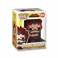 Funko Pop! Animation My Hero Academia Kirishima