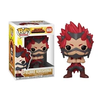 Funko Pop! Animation My Hero Academia Kirishima