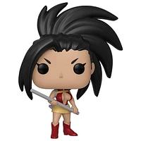 Pop Animation: My Hero Academia – Yaoyoruzu Vinyl Figure