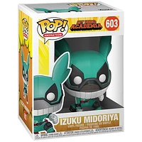 Funko Pop! Animation My Hero Academia Deku with Helmet