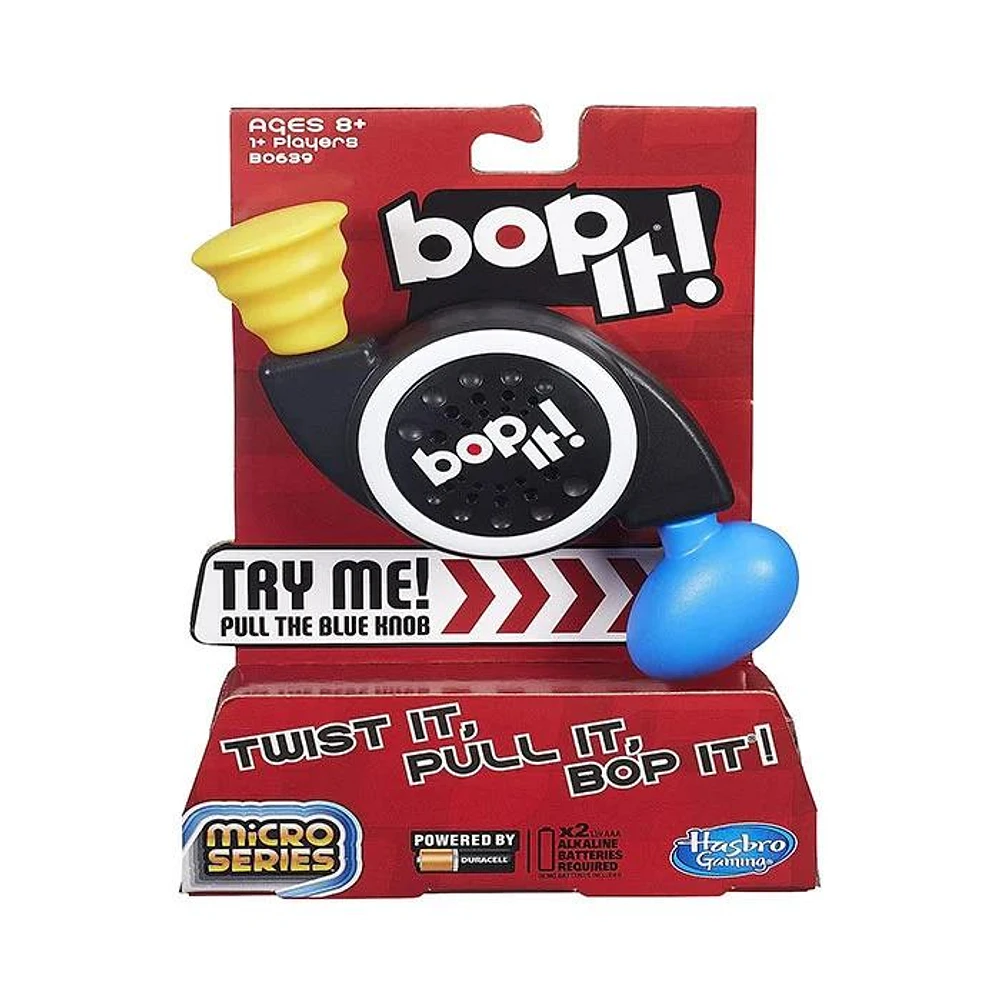 Bop It