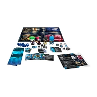 Funkoverse Strategy Board Game DC Theme Set