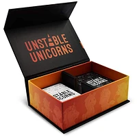 Unstable Unicorns NSFW Card Game