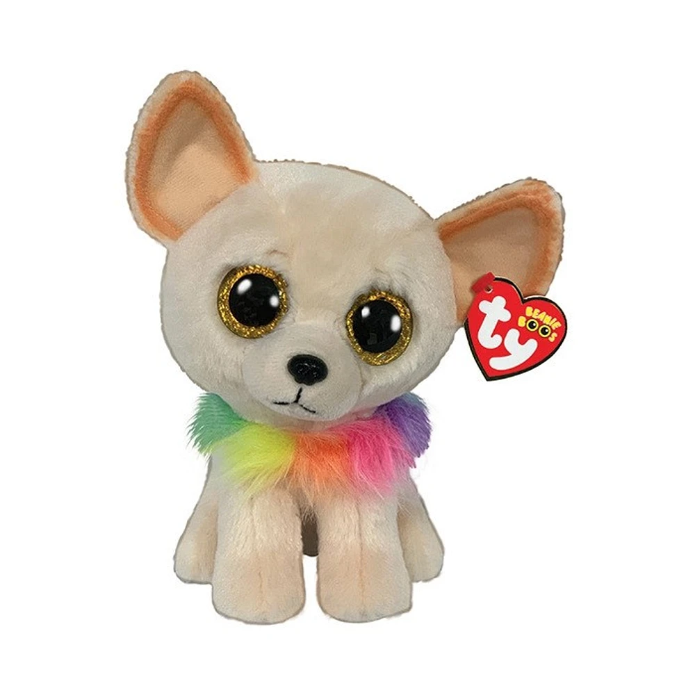 Ty Beanie Boos: Chewey Chihuahua