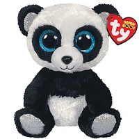 Ty Beanie Boos: Bamboo – Panda